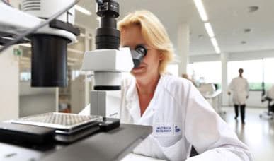 Nutricia Scientist Nutricia Scientist