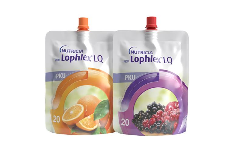 PKU Lophlex® LQ